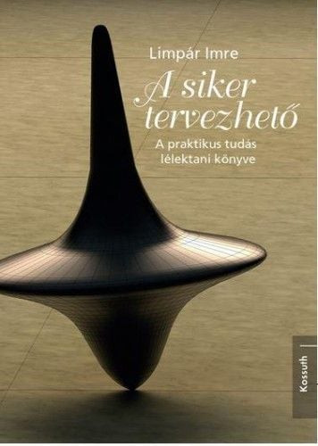 A siker tervezhető