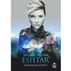 Eshtar - Harmadik könyv Eshtar - Harmadik könyv