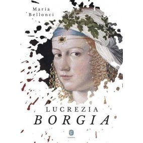 Lucrezia Borgia Lucrezia Borgia
