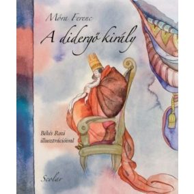 A didergő király A didergő király