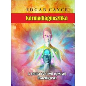 Karmadiagnosztika Karmadiagnosztika