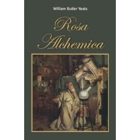 Rosa Alchemica Rosa Alchemica