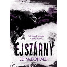 Éjszárny Éjszárny