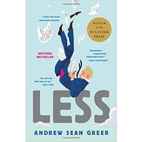 Less Less