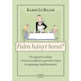 Falra hányt borsó? Falra hányt borsó?