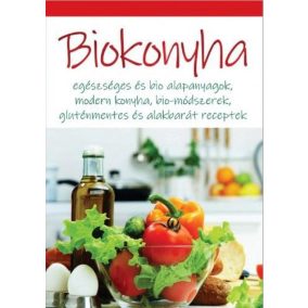 Biokonyha Biokonyha