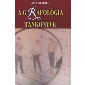 A grafológia tankönyve A grafológia tankönyve