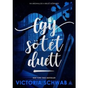 Egy sötét duett Egy sötét duett