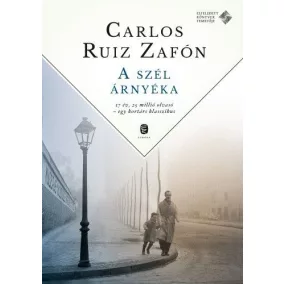 A szél árnyéka - Tűzrózsa