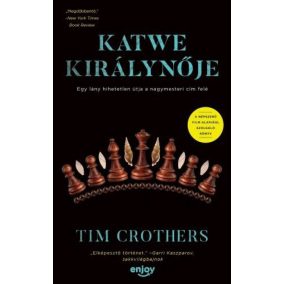 Katwe királynője Katwe királynője
