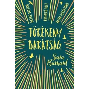 Törékeny barátság Törékeny barátság