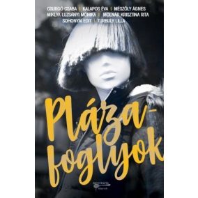 Plázafoglyok Plázafoglyok