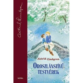 Oroszlánszívű testvérek Oroszlánszívű testvérek