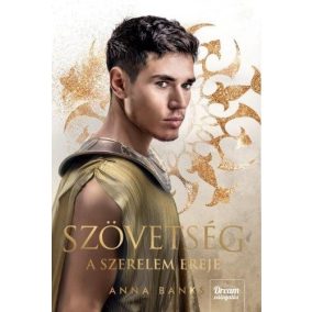 Szövetség - A szerelem ereje Szövetség - A szerelem ereje