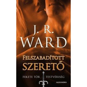 Felszabadított szerető Felszabadított szerető