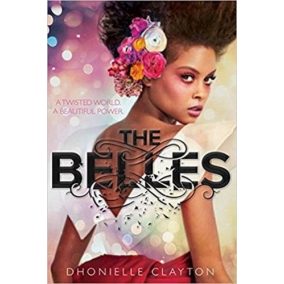 The Belles - A szépség ára The Belles - A szépség ára