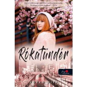 Rókatündér Rókatündér