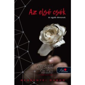 Az első csók és egyéb démonok Az első csók és egyéb démonok