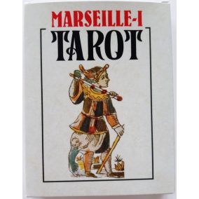 Marseille-i Tarot kártya Marseille-i Tarot kártya