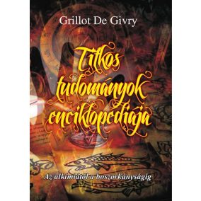Titkos tudományok enciklopédiája Titkos tudományok enciklopédiája