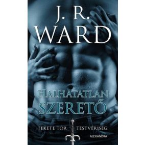 Halhatatlan szerető Halhatatlan szerető