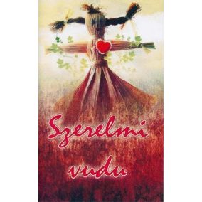 Szerelmi vudu Szerelmi vudu
