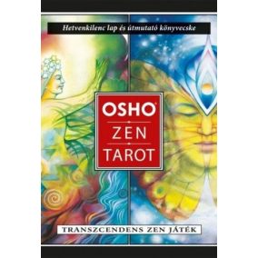 Osho Zen tarot Osho Zen tarot