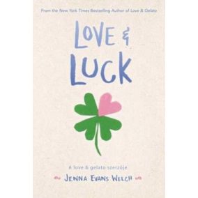 Love & Luck - Szerencsés szerelem Love & Luck - Szerencsés szerelem