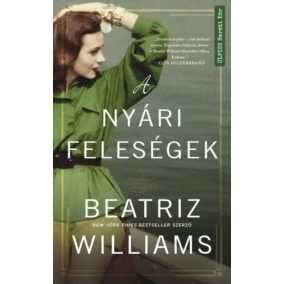 A nyári feleségek A nyári feleségek
