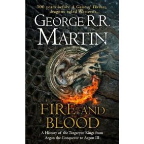 Fire and Blood Fire and Blood