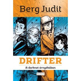 Drifter - A darknet árnyékában Drifter - A darknet árnyékában