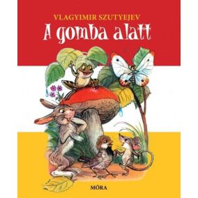A gomba alatt A gomba alatt