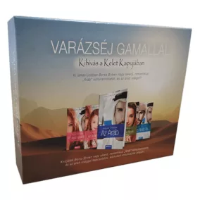 Varázséj Gamallal