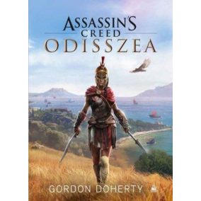Assassin's Creed: Odisszea Assassin's Creed: Odisszea