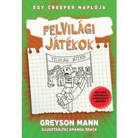 Felvilági játékok Felvilági játékok