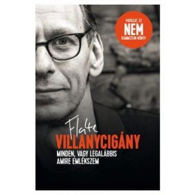 Villanycigány Villanycigány