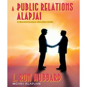A public relations alapjai A public relations alapjai