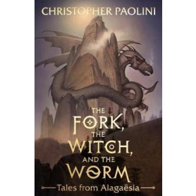 The Fork, the Witch and the Worm The Fork, the Witch and the Worm