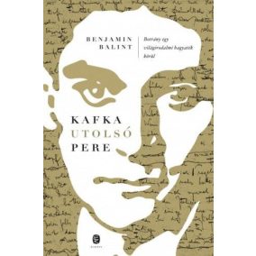 Kafka utolsó pere Kafka utolsó pere