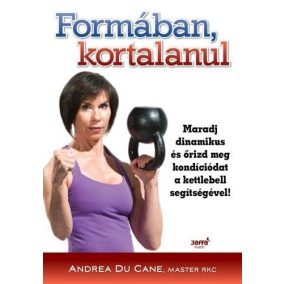 Formában kortalanul Formában kortalanul
