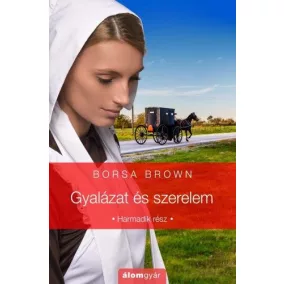 Gyalázat és szerelem