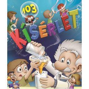 103 kísérlet 103 kísérlet