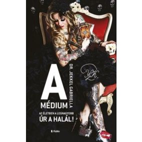 A médium A médium