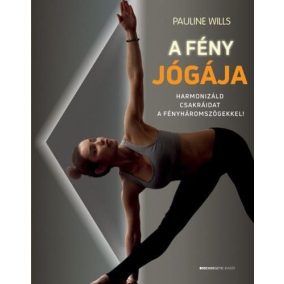 A fény jógája A fény jógája