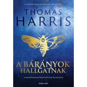 A bárányok hallgatnak A bárányok hallgatnak