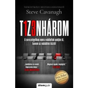 Tizenhárom Tizenhárom
