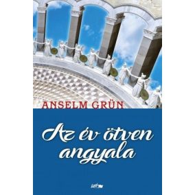 Az év ötven angyala Az év ötven angyala
