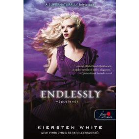 Endlessly - Végtelenül - Természetfölötti 3. Endlessly - Végtelenül - Természetfölötti 3.