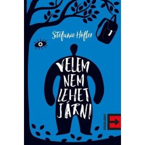 Velem nem lehet járni Velem nem lehet járni