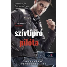 Szívtipró pilóta Szívtipró pilóta